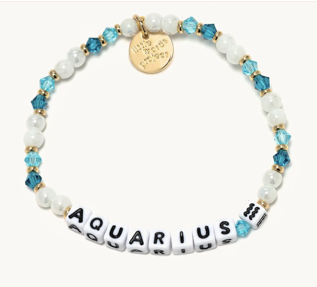 Aquarius - Heart On A Hanger