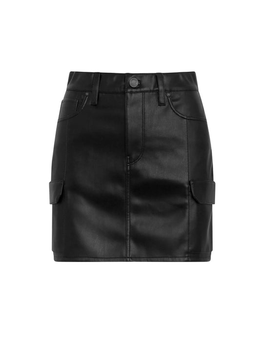 Cargo viper skirt - Heart On A Hanger