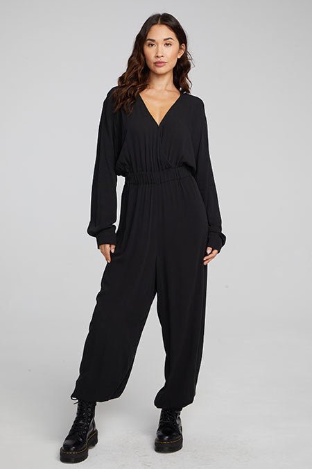 Colette jumpsuit - Heart On A Hanger