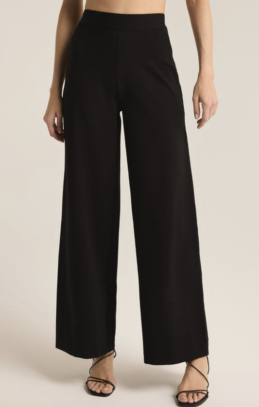 Do it all trouser pant - Heart On A Hanger