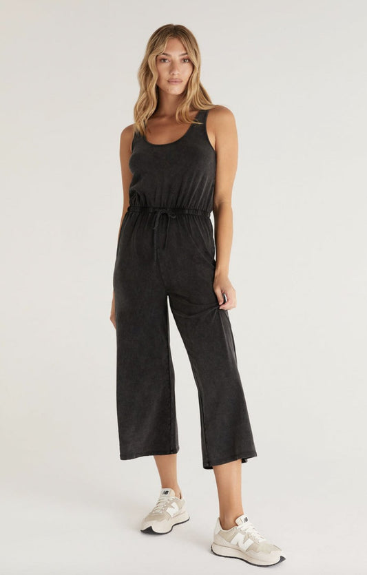 Easygoing jumpsuit - Heart On A Hanger