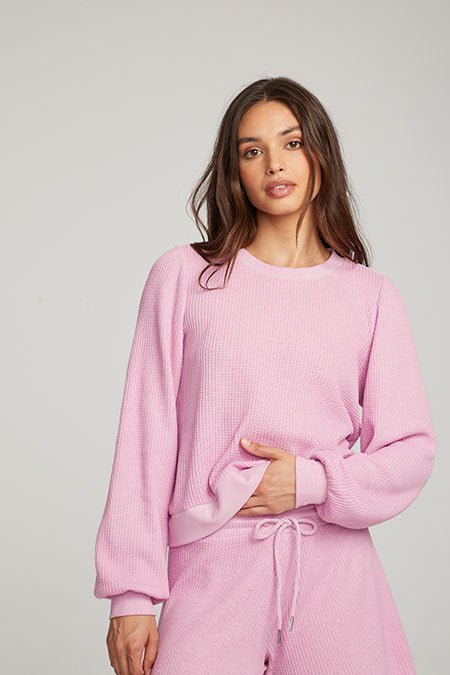 Owlsey pullover - Heart On A Hanger