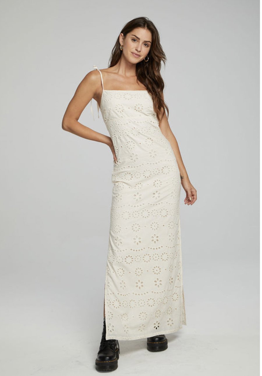 Palisades maxi dress - Heart On A Hanger