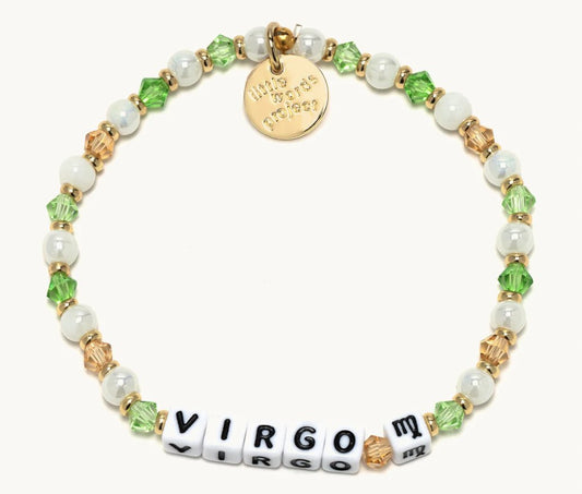 Virgo - Heart On A Hanger